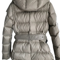 Burberry down jacket