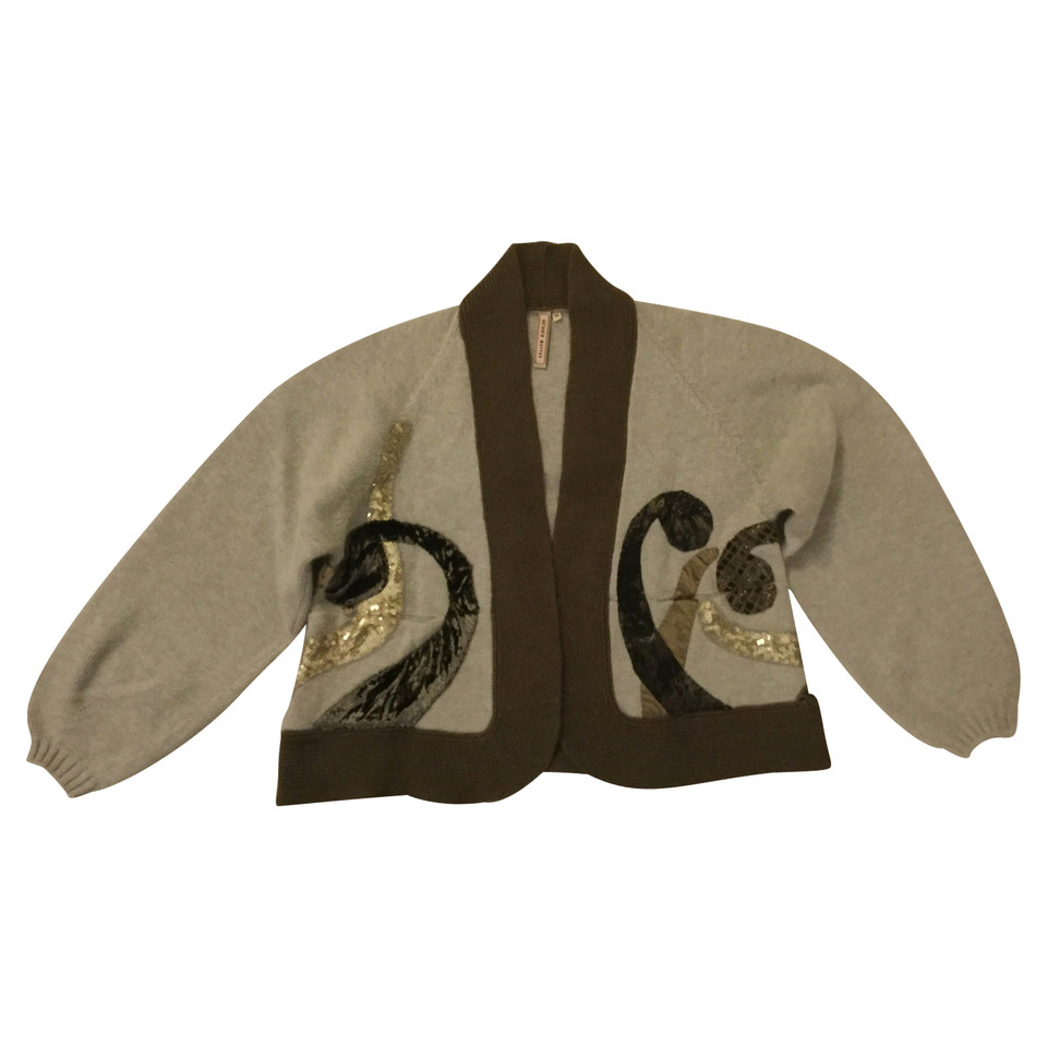 Antonio Marras Cardigan