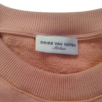 Dries Van Noten Sweatshirt with sequins