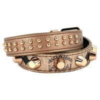 Mcm Armband