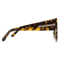 Andere Marke Karen Walker - Sonnenbrille