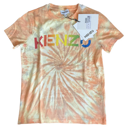 Kenzo Bovenkleding Katoen