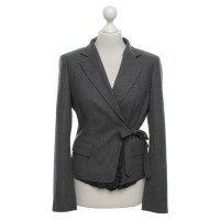 Dkny Blazer en gris