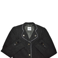 Moschino Cheap And Chic Veste en laine