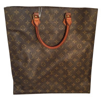 Louis Vuitton Sac Plat NM36 Canvas