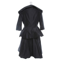 Jil Sander Costume en soie