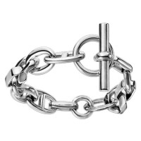 Hermès Bracelet "Alea GM"