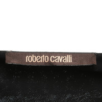 Roberto Cavalli Dress in black