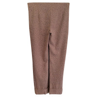 Marc Cain Pants with dots pattern