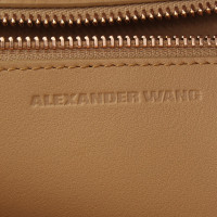 Alexander Wang Shopper Beige