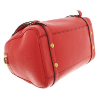 Dolce & Gabbana Handtasche in Rot