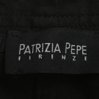 Patrizia Pepe Pantalone nero 