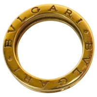 Bulgari Ring Geelgoud in Goud