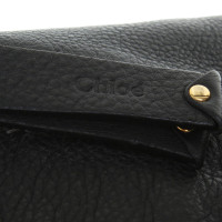 Chloé "Marcie Bag" in Schwarz 