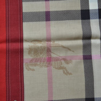 Burberry Cashmere scarf