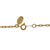 Givenchy collier dans des couleurs d'or