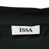 Issa T-shirt met print-motief