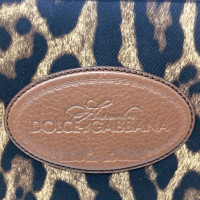 Dolce & Gabbana schoudertas