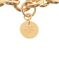 Marjana Von Berlepsch Bracelet in gold colors