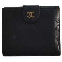 Chanel Wallet cc
