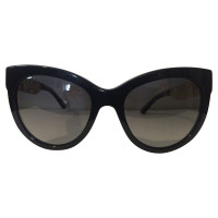 Dolce & Gabbana Sunglasses in Black