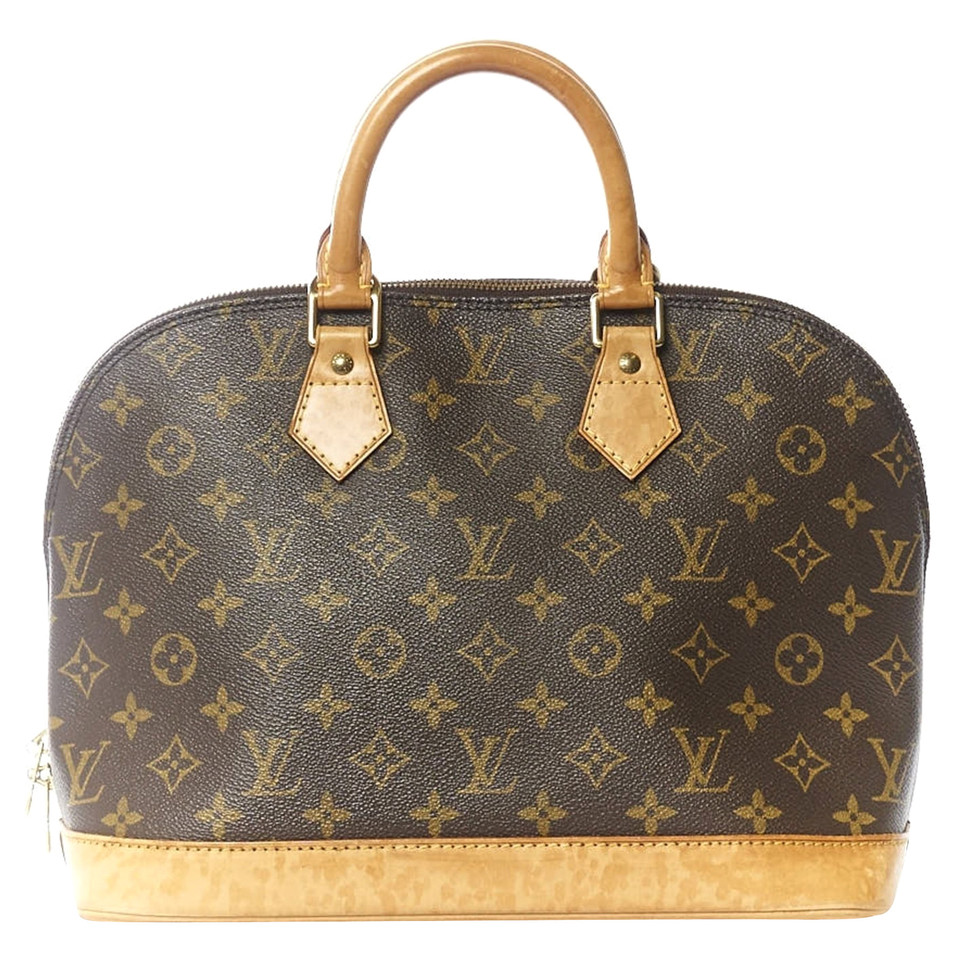 Louis Vuitton deleted product