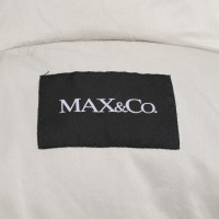 Max & Co Beige down jacket