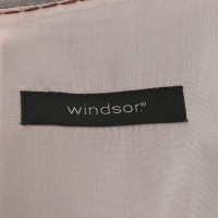 Windsor Shift Dress riem