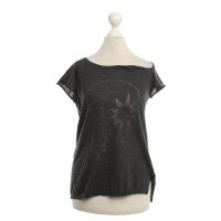 Zadig & Voltaire top in Gray