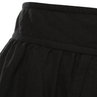 Isabel Marant Etoile skirt in Black
