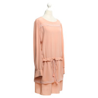 See By Chloé Silk dress in pink