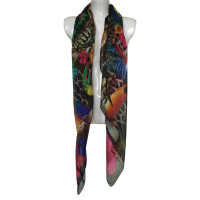 Philipp Plein Echarpe/Foulard en Soie