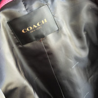 Coach jacket