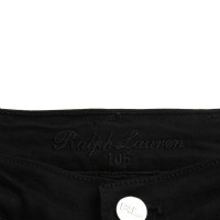 Ralph Lauren Black Label Jeans in Black