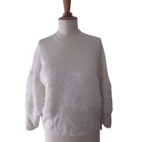 3.1 Phillip Lim maglione di lana a maglia