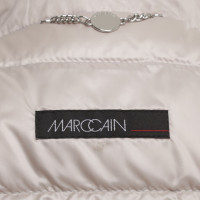 Marc Cain Vest in light gray