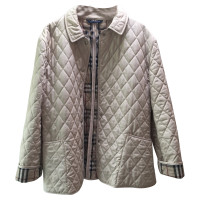 Burberry coat