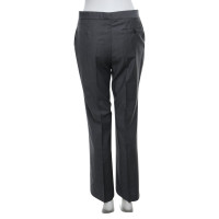 Isabel Marant Wool pants in grey