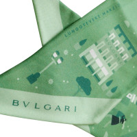 Bulgari zijden sjaal