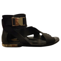 Rachel Zoe Sandales en noir