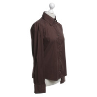 Max Mara Shirt marron