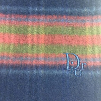 Christian Dior kasjmier sjaal