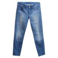 7 For All Mankind jeans Gewassen