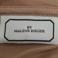 By Malene Birger T-shirt a Brown