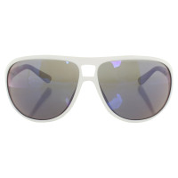 Bogner Sonnenbrille in Weiß