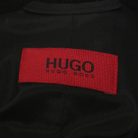 Hugo Boss Giacca in Black