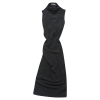 T By Alexander Wang Robe en Gris