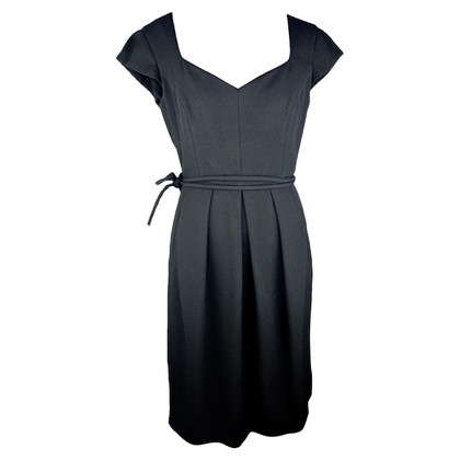 Giorgio Armani Robe en Noir