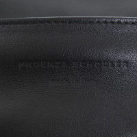 Proenza Schouler Shoulder bag in black