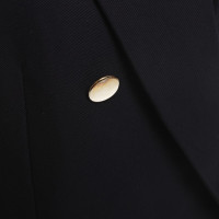 Sandro Lungo Blazer in Marina